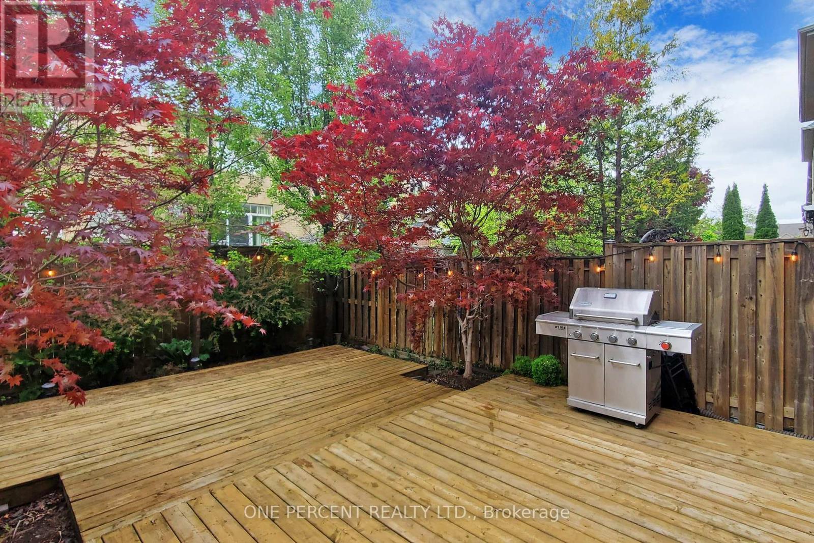 2101 Tovell Drive, Oakville, Ontario  L6M 0C4 - Photo 43 - W12169041