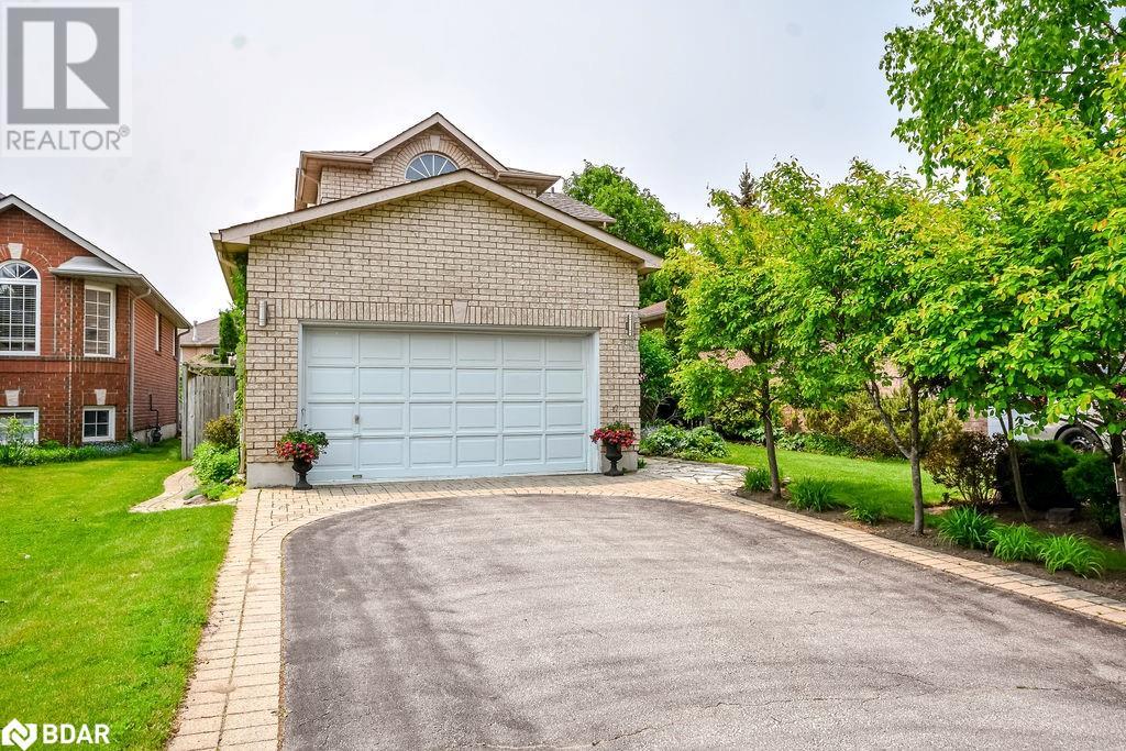 19 TAYLOR Drive, barrie, Ontario