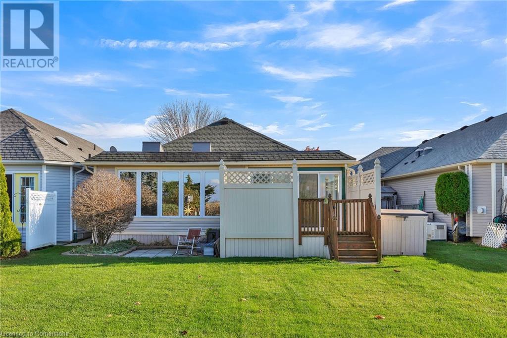 34 Balsam Trail, Port Rowan, Ontario  N0E 1M0 - Photo 21 - 40701092