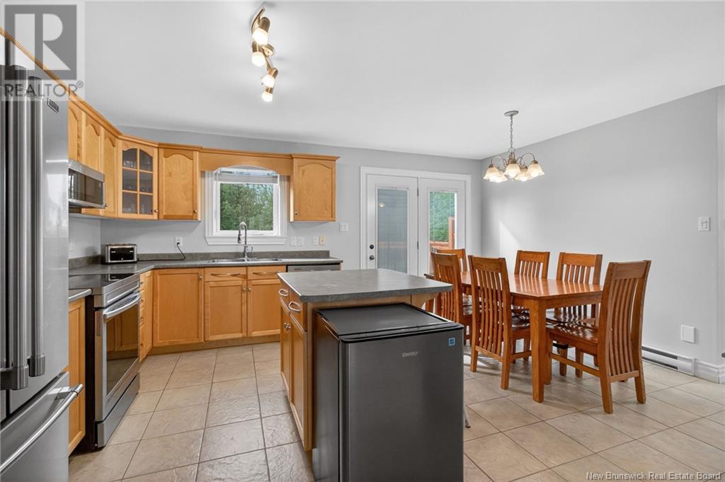 64 Limestone Drive, Moncton, New Brunswick  E1G 5P4 - Photo 20 - NB119655