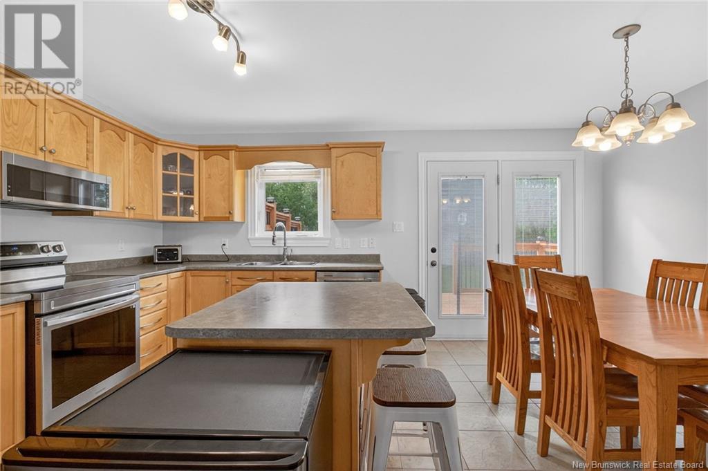 64 Limestone Drive, Moncton, New Brunswick  E1G 5P4 - Photo 24 - NB119655