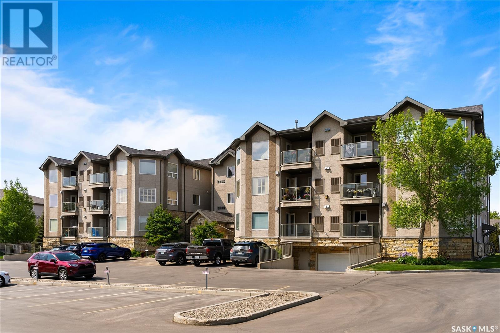106 4441 Nicurity DRIVE, regina, Saskatchewan