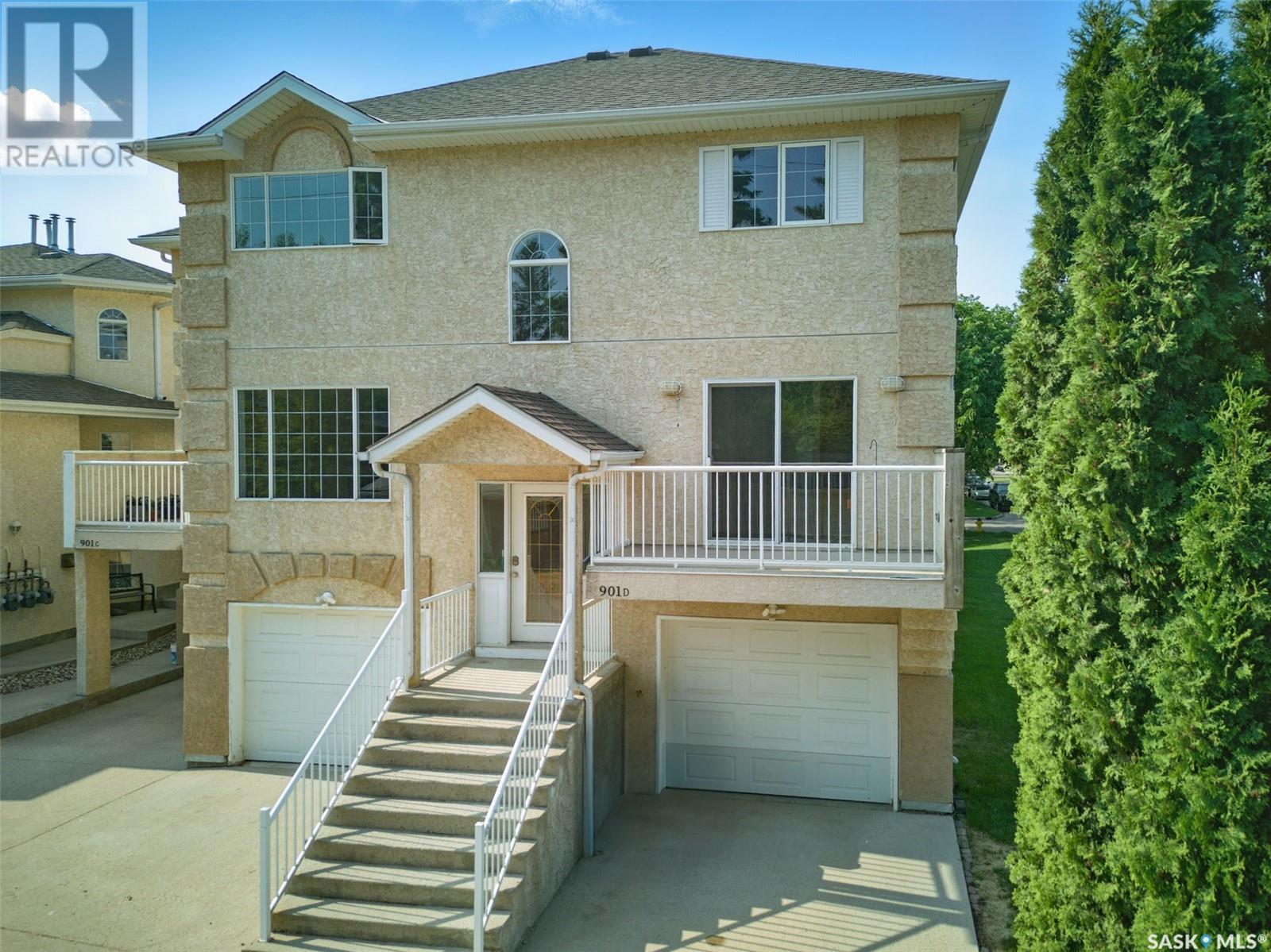 901D 9th STREET E, saskatoon, Saskatchewan