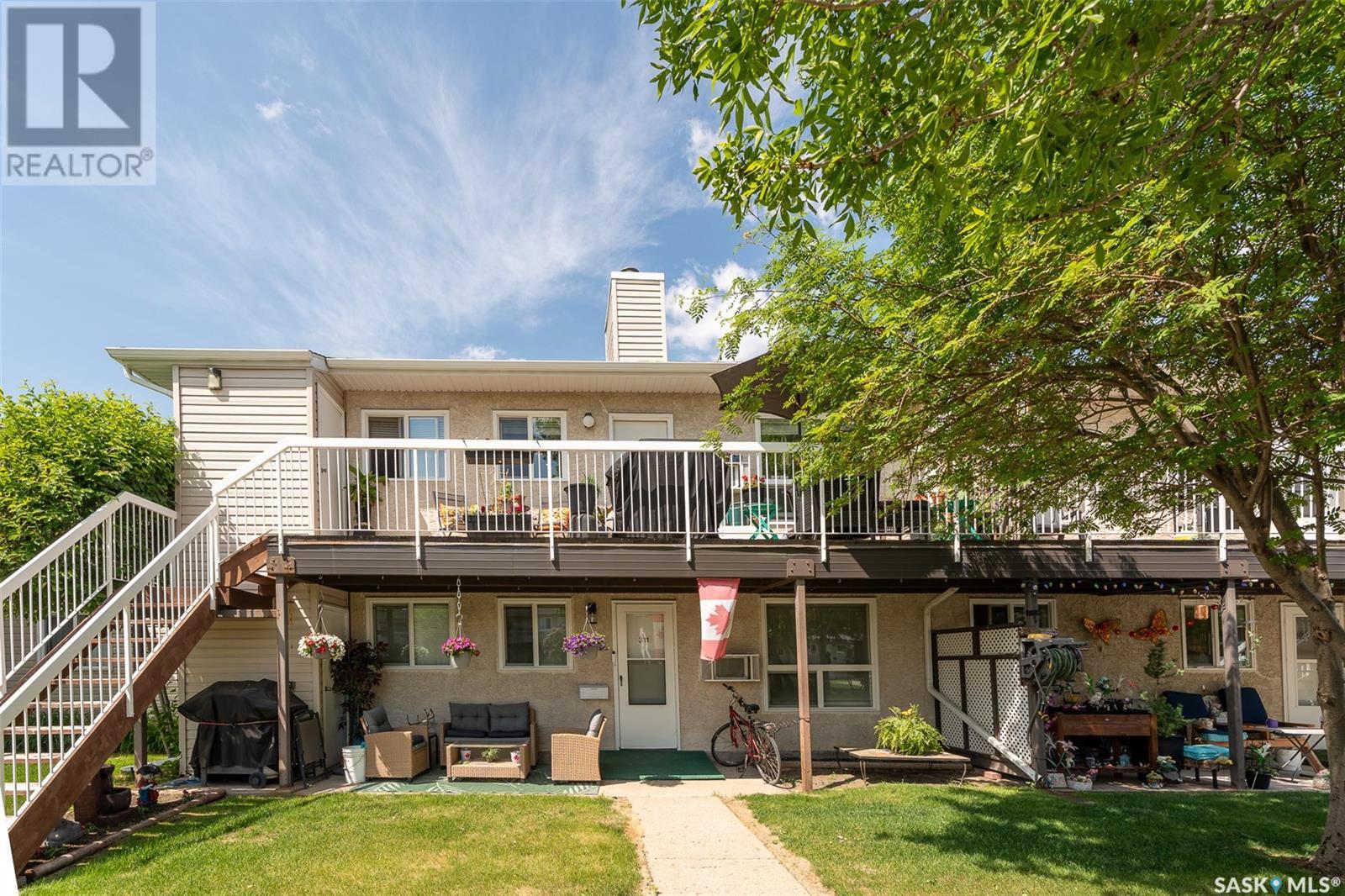 312 67 Wood Lily Drive, Moose Jaw, Saskatchewan  S6J 1G6 - Photo 1 - SK008388
