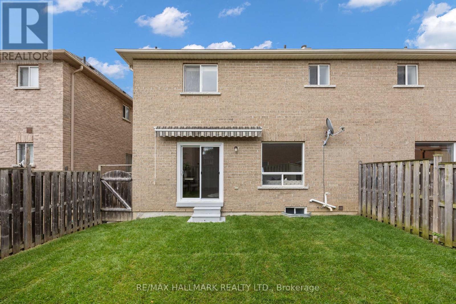 83 Matthew Boyd Crescent, Newmarket, Ontario  L3X 3C5 - Photo 26 - N12199183