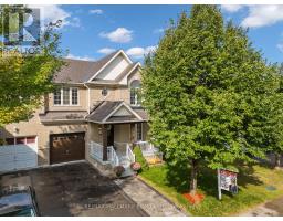 83 MATTHEW BOYD CRESCENT, Newmarket, Ontario