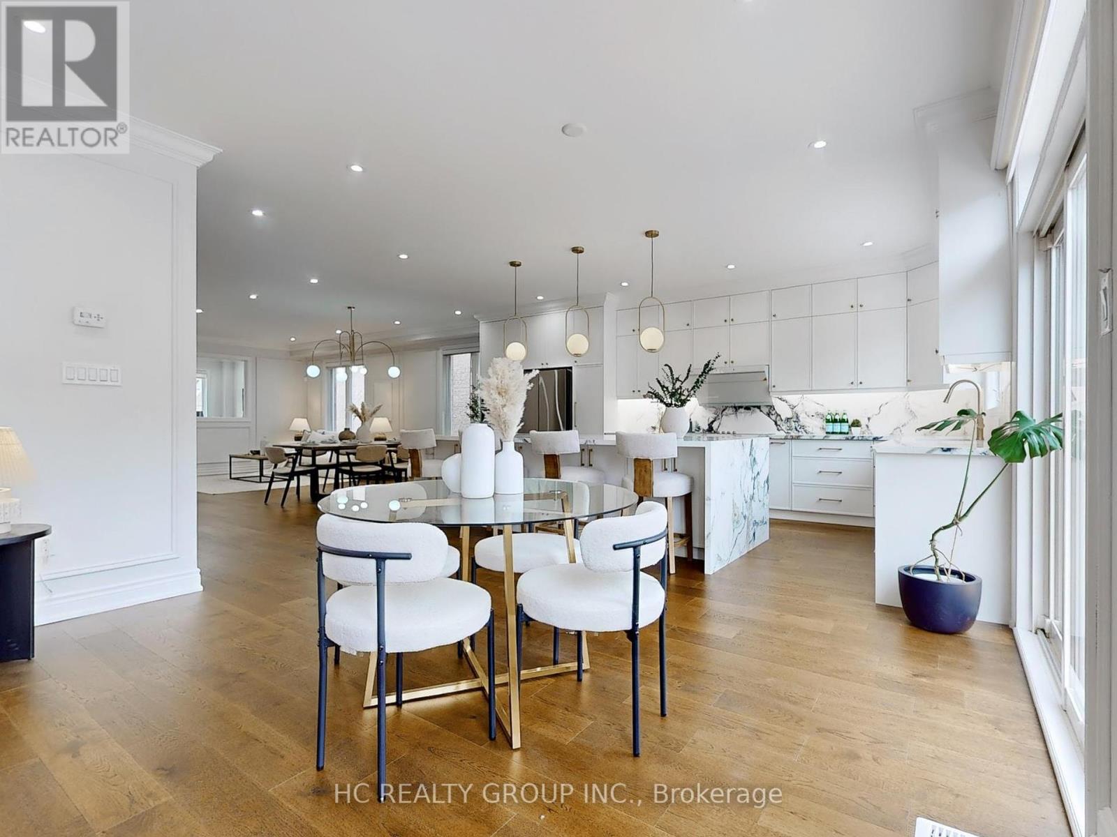 32 Stony Hill Boulevard, Markham, Ontario  L6C 0L6 - Photo 13 - N12199238