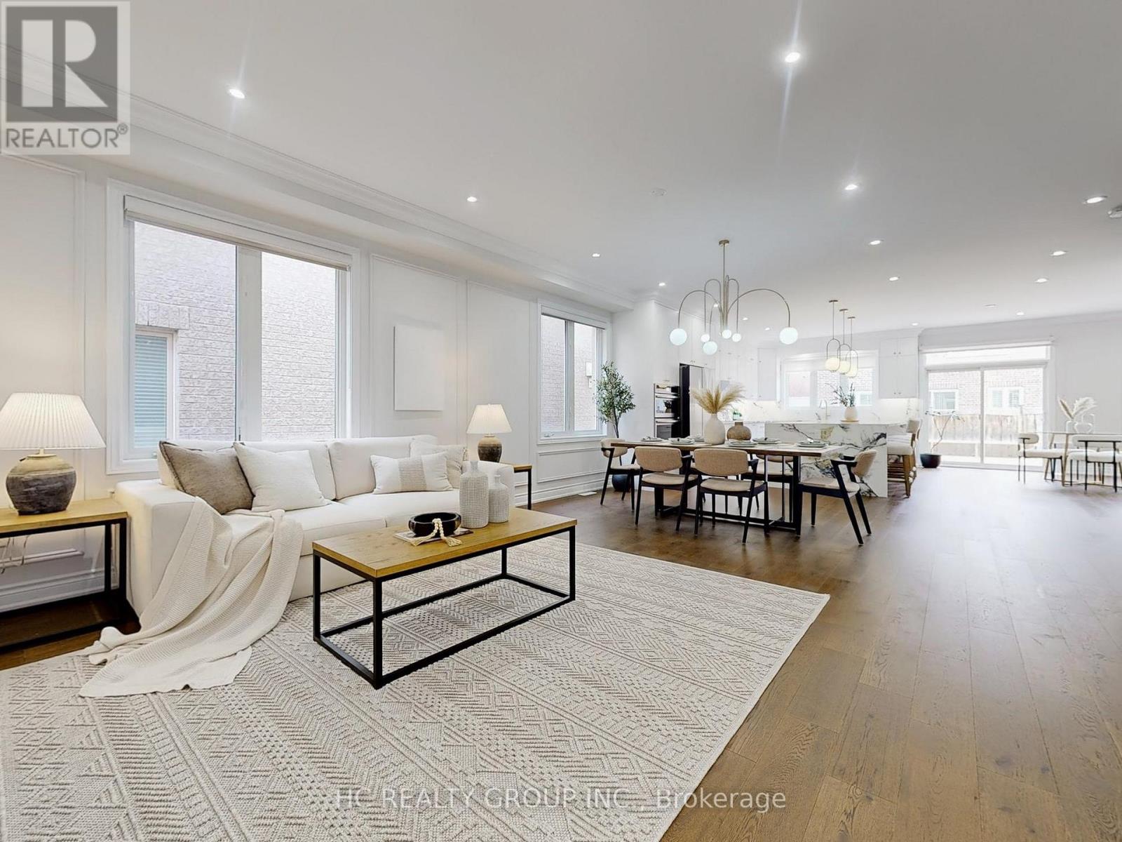 32 Stony Hill Boulevard, Markham, Ontario  L6C 0L6 - Photo 3 - N12199238