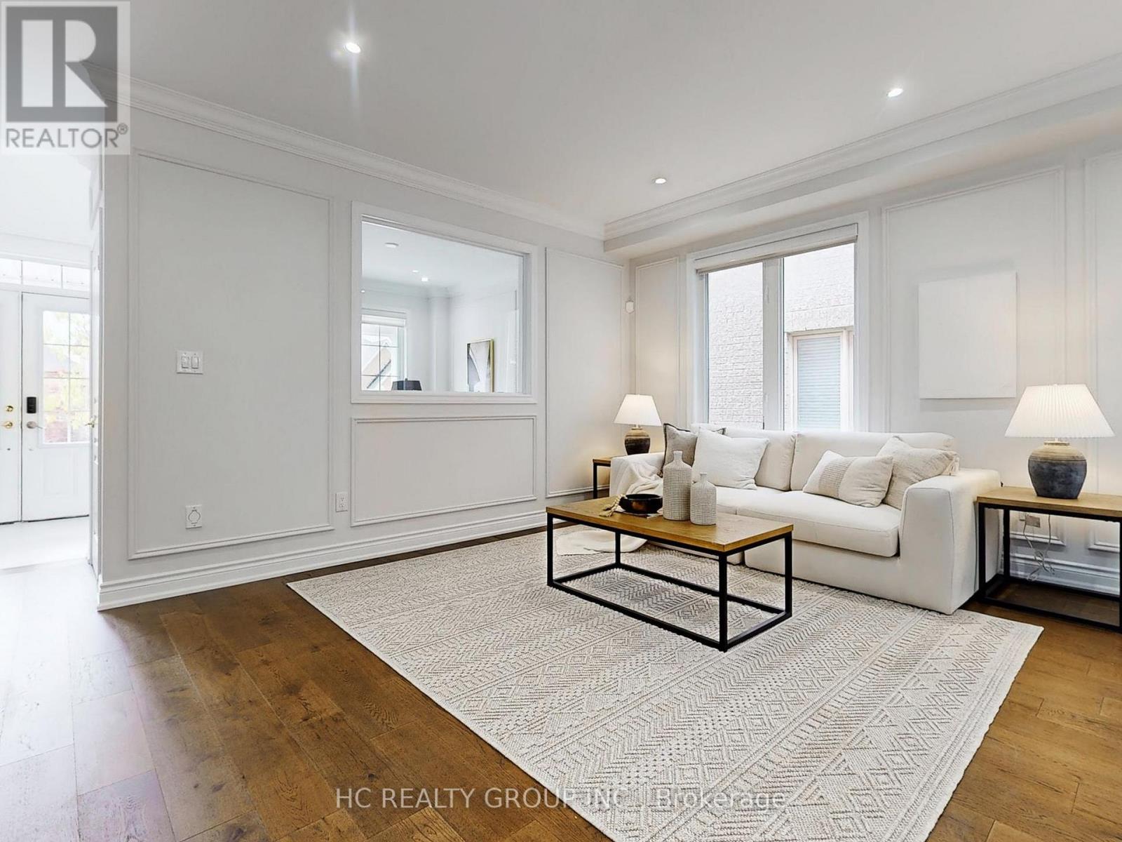 32 Stony Hill Boulevard, Markham, Ontario  L6C 0L6 - Photo 4 - N12199238