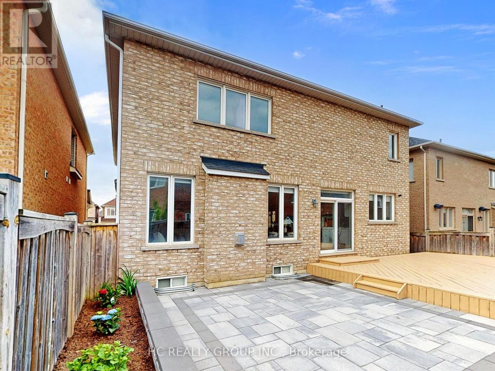 32 Stony Hill Boulevard, Markham, Ontario  L6C 0L6 - Photo 43 - N12199238