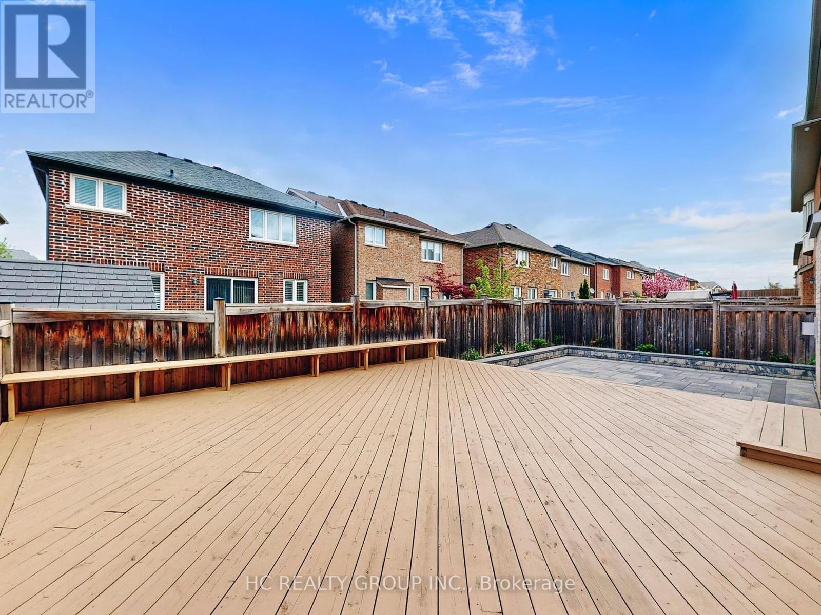 32 Stony Hill Boulevard, Markham, Ontario  L6C 0L6 - Photo 44 - N12199238
