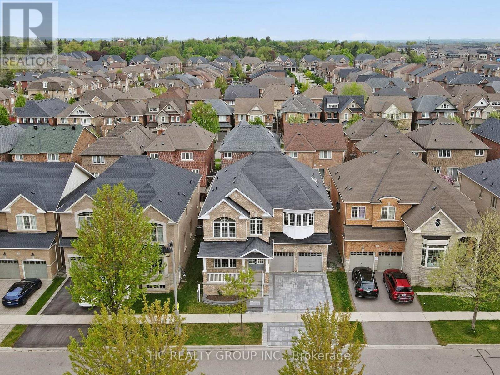 32 Stony Hill Boulevard, Markham, Ontario  L6C 0L6 - Photo 45 - N12199238