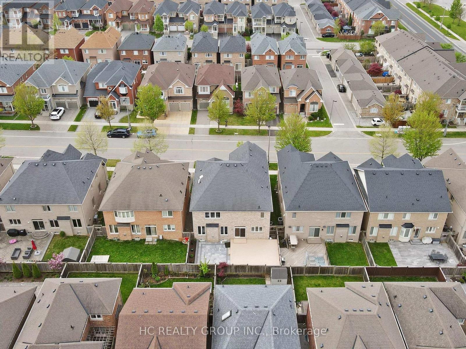 32 Stony Hill Boulevard, Markham, Ontario  L6C 0L6 - Photo 46 - N12199238