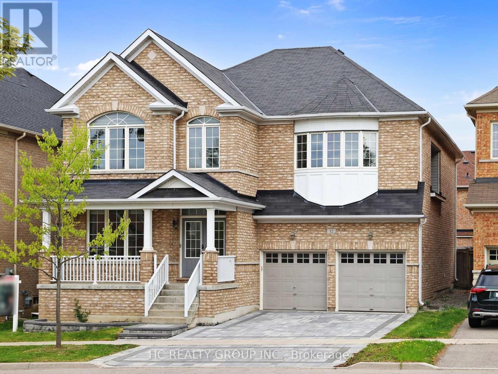 32 Stony Hill Boulevard, Markham, Ontario  L6C 0L6 - Photo 48 - N12199238