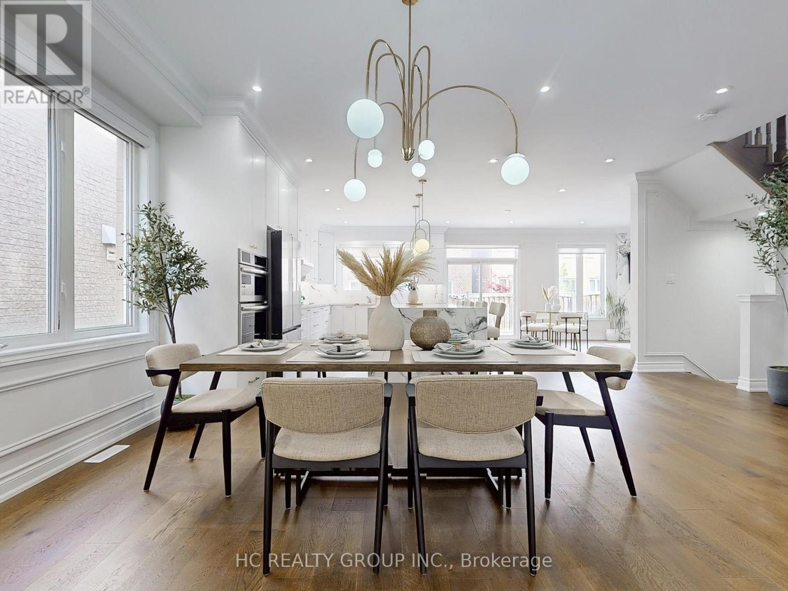 32 Stony Hill Boulevard, Markham, Ontario  L6C 0L6 - Photo 5 - N12199238