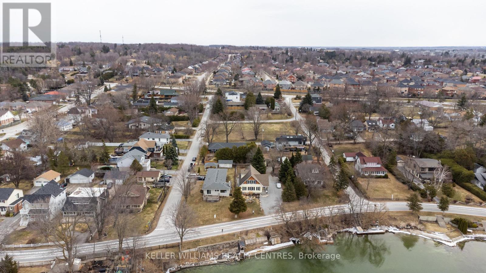 183 Lake Drive N, Georgina, Ontario  L4P 3C8 - Photo 39 - N12199261