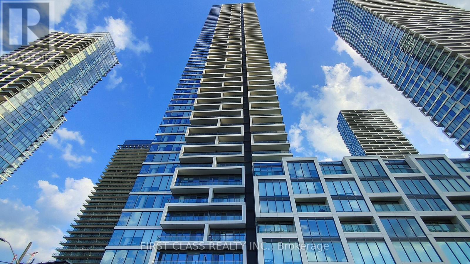 3906 - 950 Portage Parkway, Vaughan, Ontario  L4K 0J7 - Photo 1 - N12199281