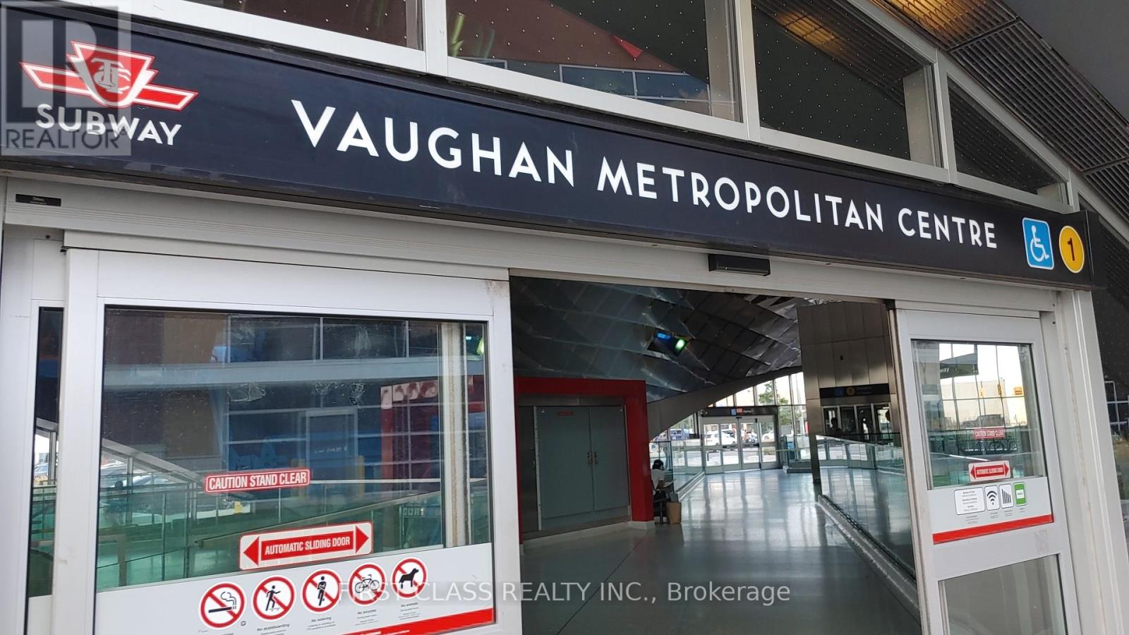 3906 - 950 Portage Parkway, Vaughan, Ontario  L4K 0J7 - Photo 18 - N12199281