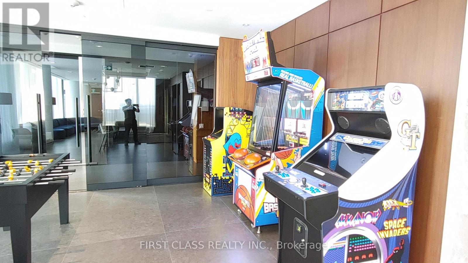 3906 - 950 Portage Parkway, Vaughan, Ontario  L4K 0J7 - Photo 21 - N12199281