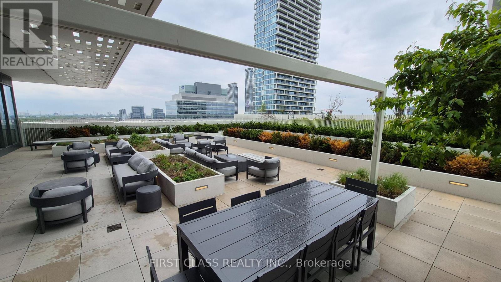 3906 - 950 Portage Parkway, Vaughan, Ontario  L4K 0J7 - Photo 23 - N12199281