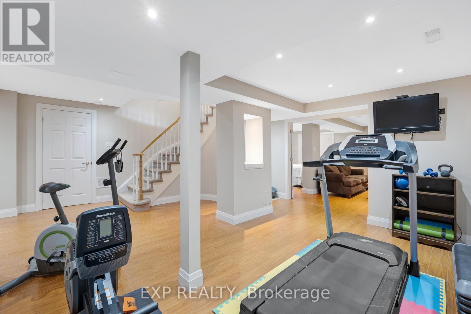 441 Mccaffrey Road, Newmarket, Ontario  L3X 1T6 - Photo 36 - N12199312