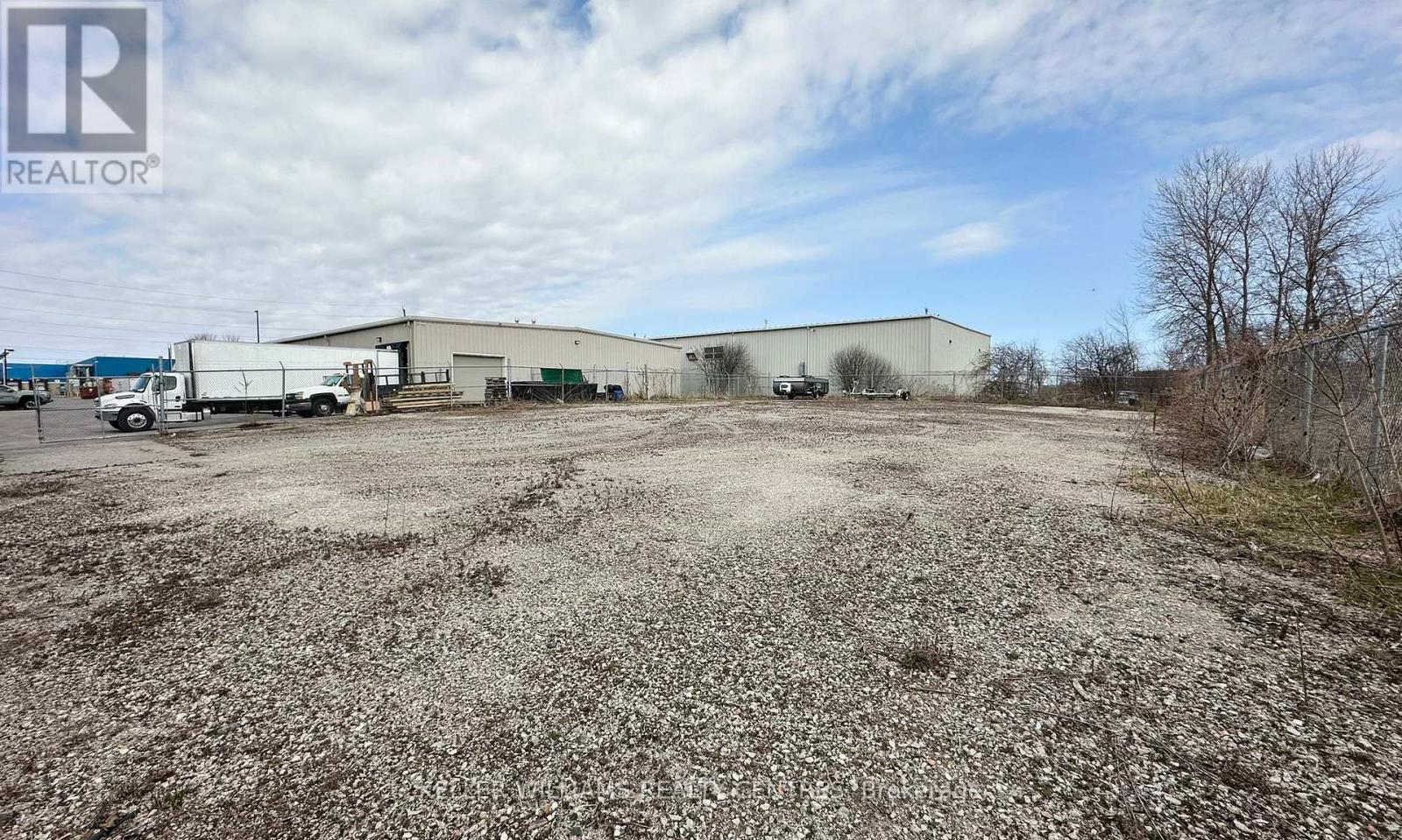245 Pony Drive, Newmarket (Newmarket Industrial Park), Ontario  L3Y 7B5 - Photo 1 - N12199341