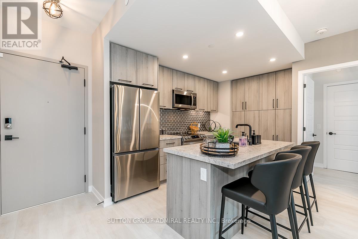 Property at 221 - 415 SEA RAY AVENUE image 3