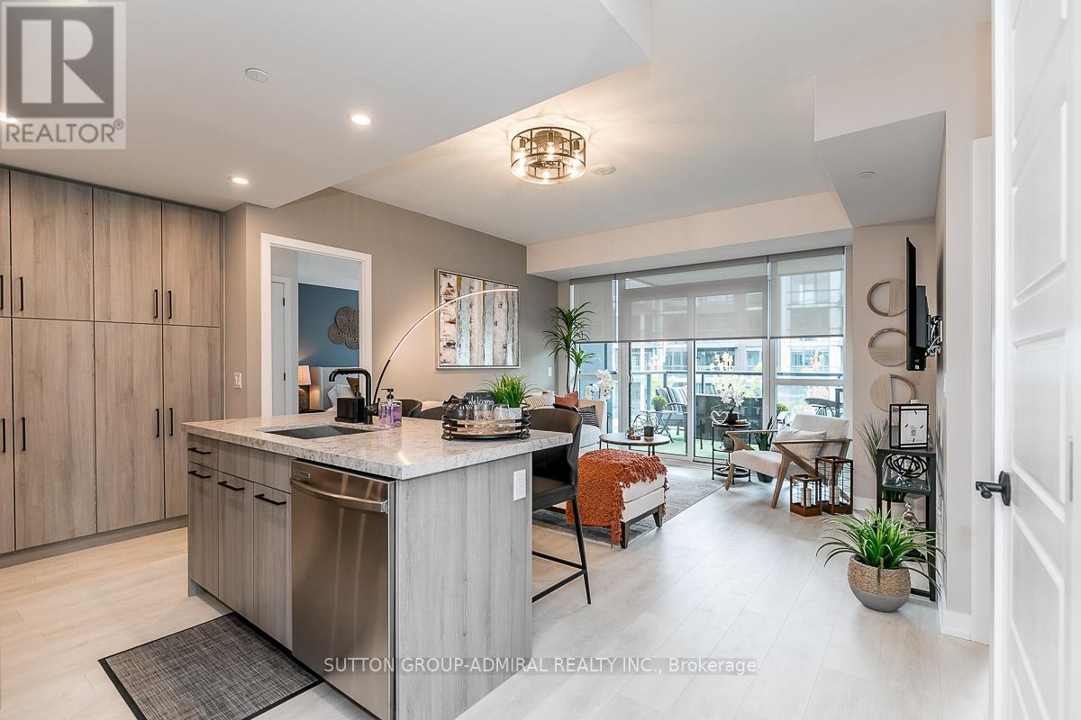 Property at 221 - 415 SEA RAY AVENUE image 4