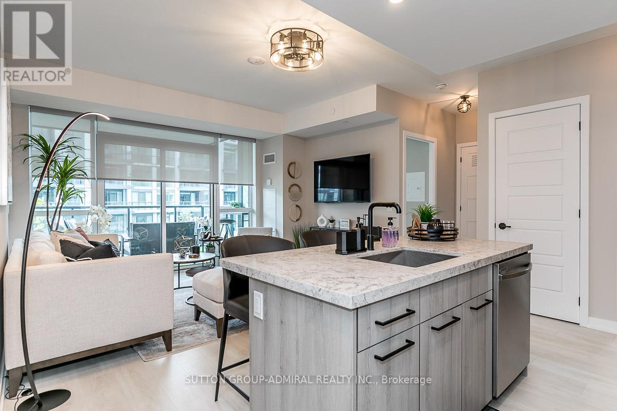 Property at 221 - 415 SEA RAY AVENUE image 5