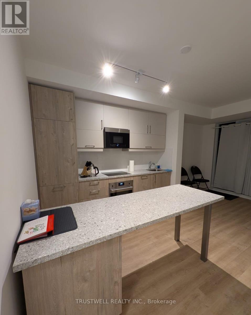 B605 - 292 Verdale Crossing, Markham, Ontario  L6G 0H6 - Photo 4 - N12199372