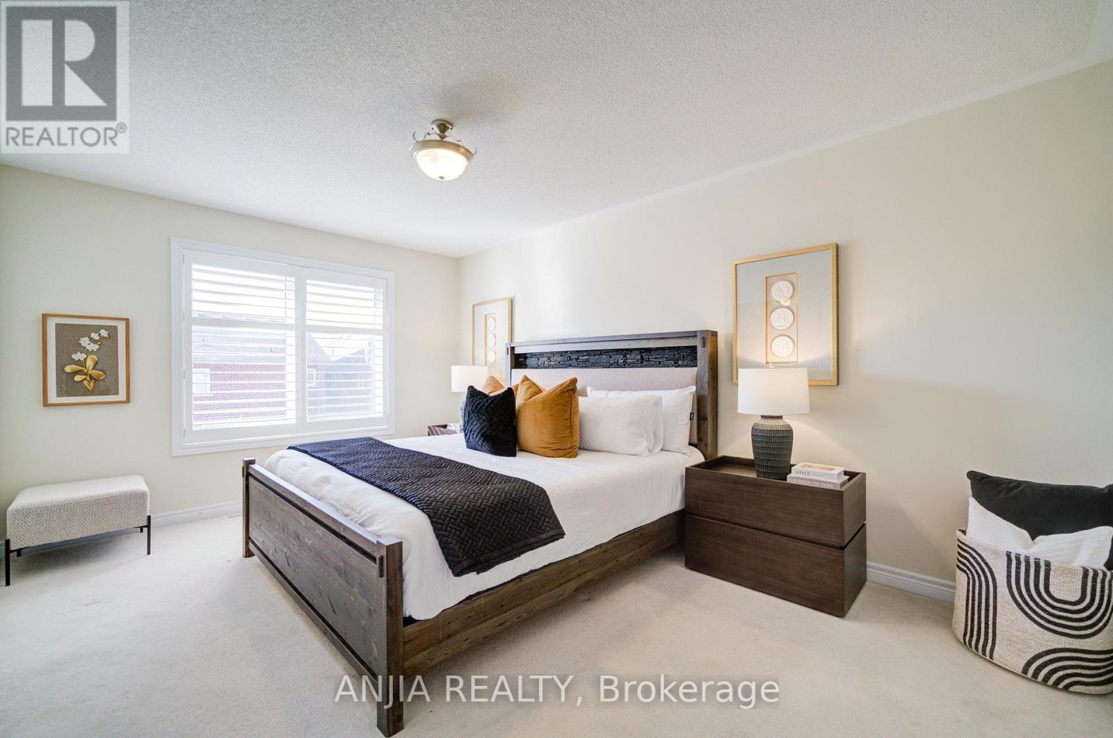 9 Cecil Nichols Avenue, Markham, Ontario  L6C 0L8 - Photo 20 - N12199465