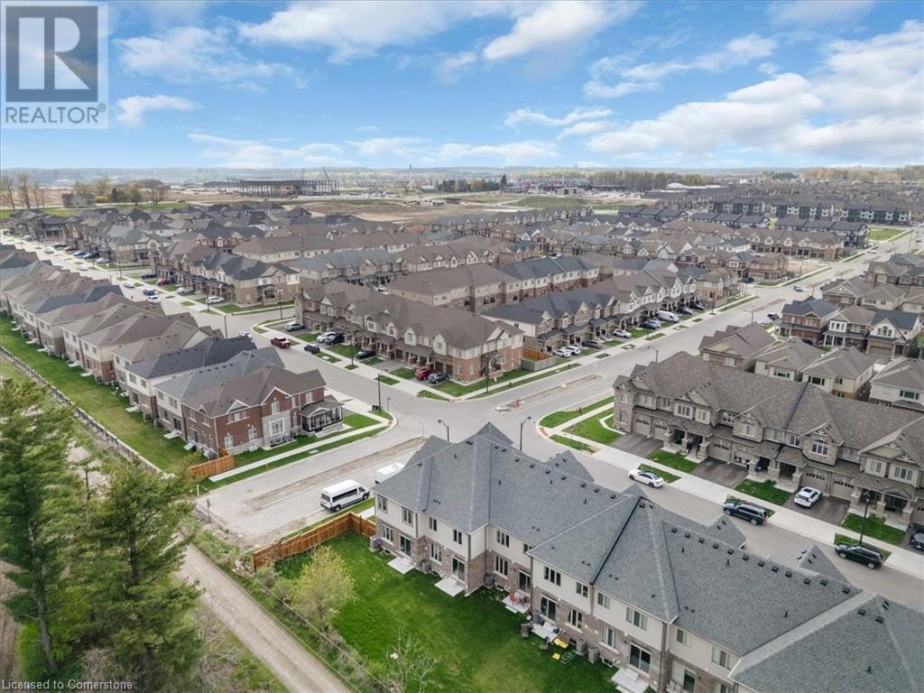 172 Broadacre Drive, Kitchener, Ontario  N2R 0S6 - Photo 47 - 40726048