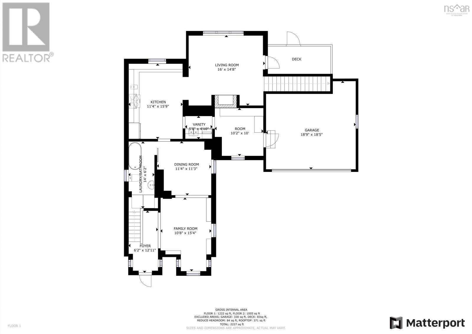 16 Garden Lane, Mahone Bay, Nova Scotia  B0J 2E0 - Photo 48 - 202511961