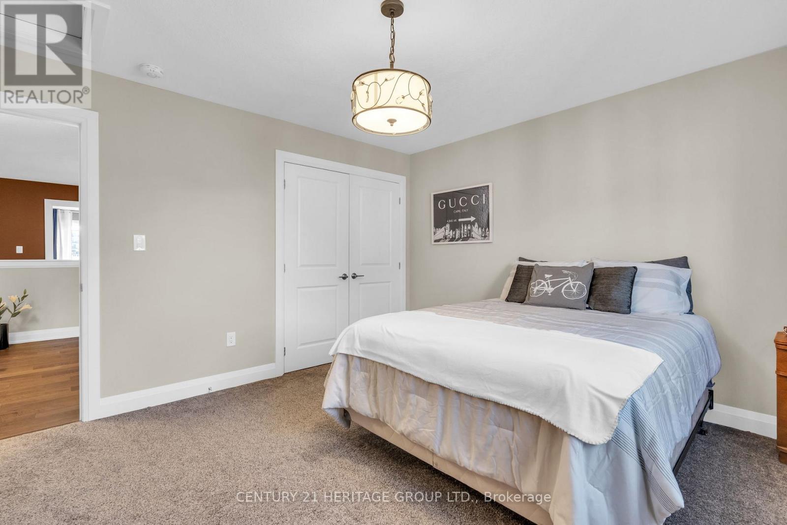 13 Mabern Street, Barrie (Holly), Ontario  L9J 0J1 - Photo 29 - S12199179