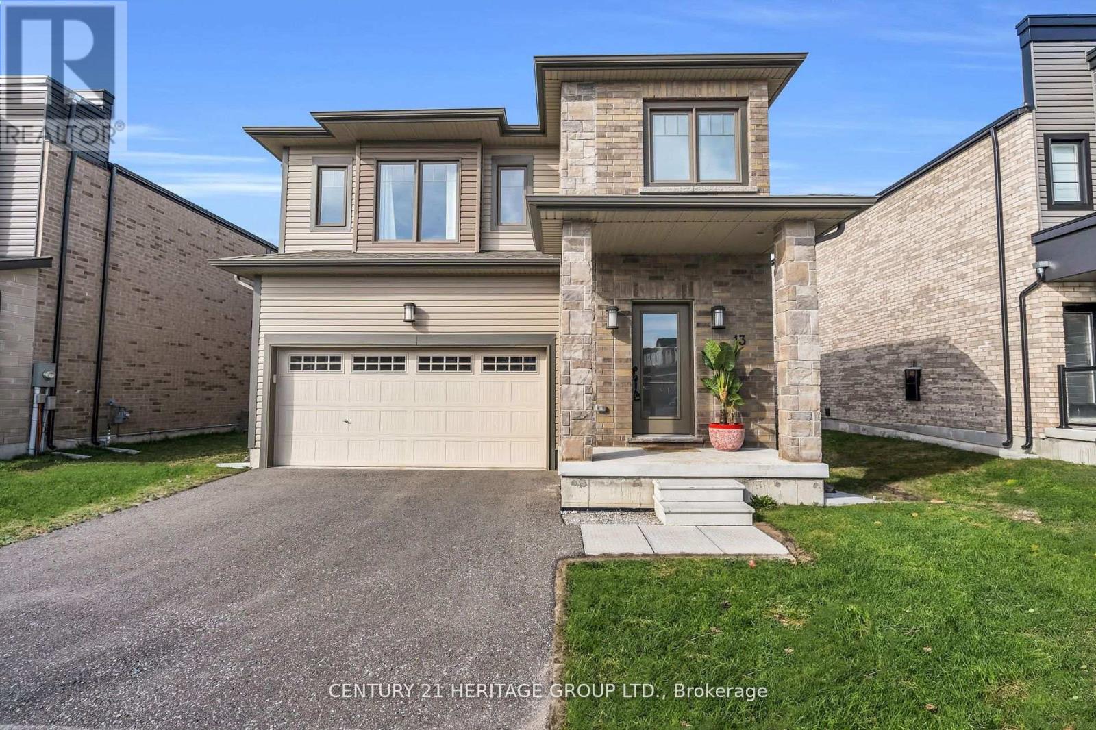 13 Mabern Street, Barrie (Holly), Ontario  L9J 0J1 - Photo 3 - S12199179