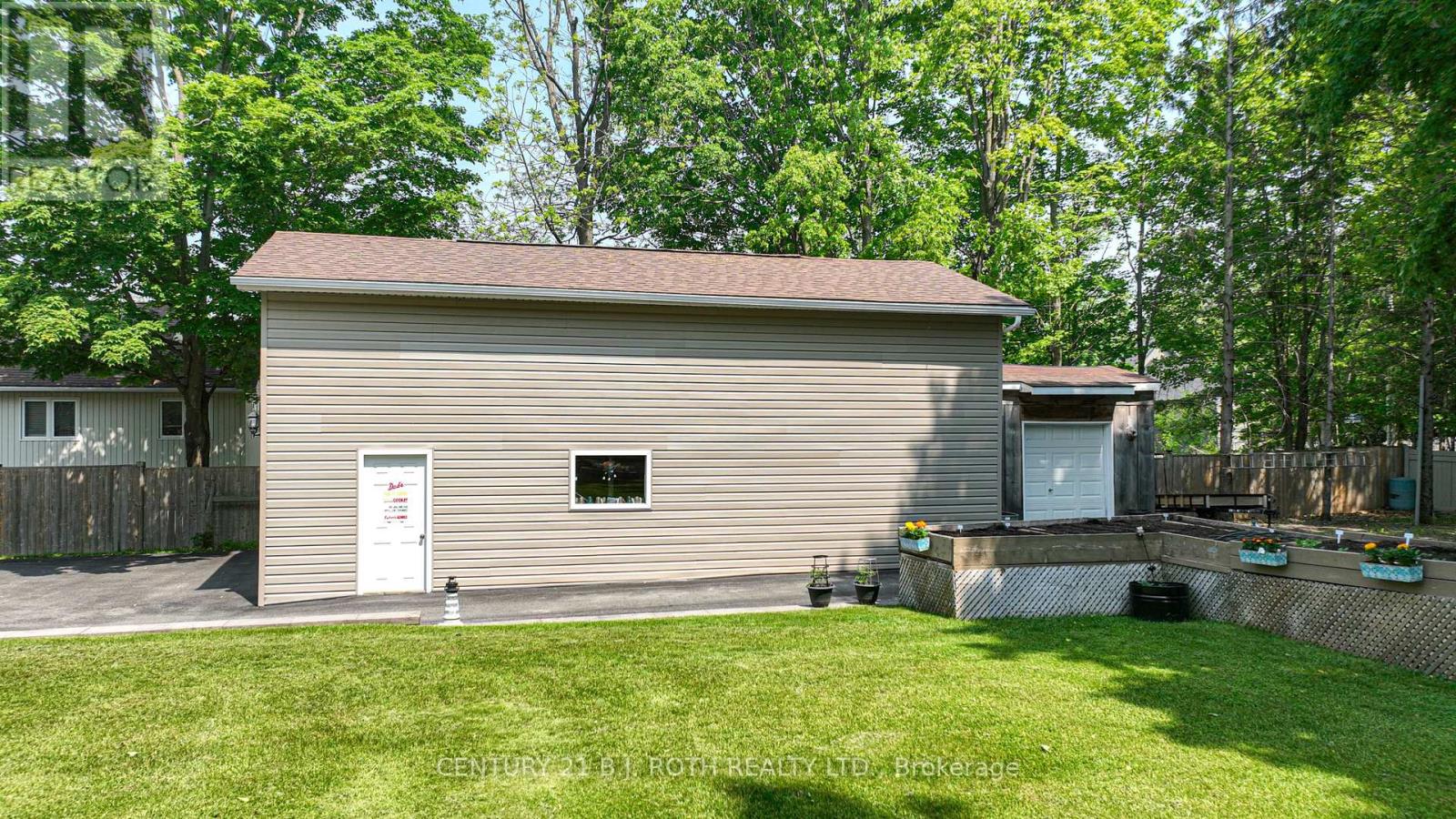 141 Bass Line, Oro-Medonte (Prices Corners), Ontario  L3V 0J9 - Photo 37 - S12199239