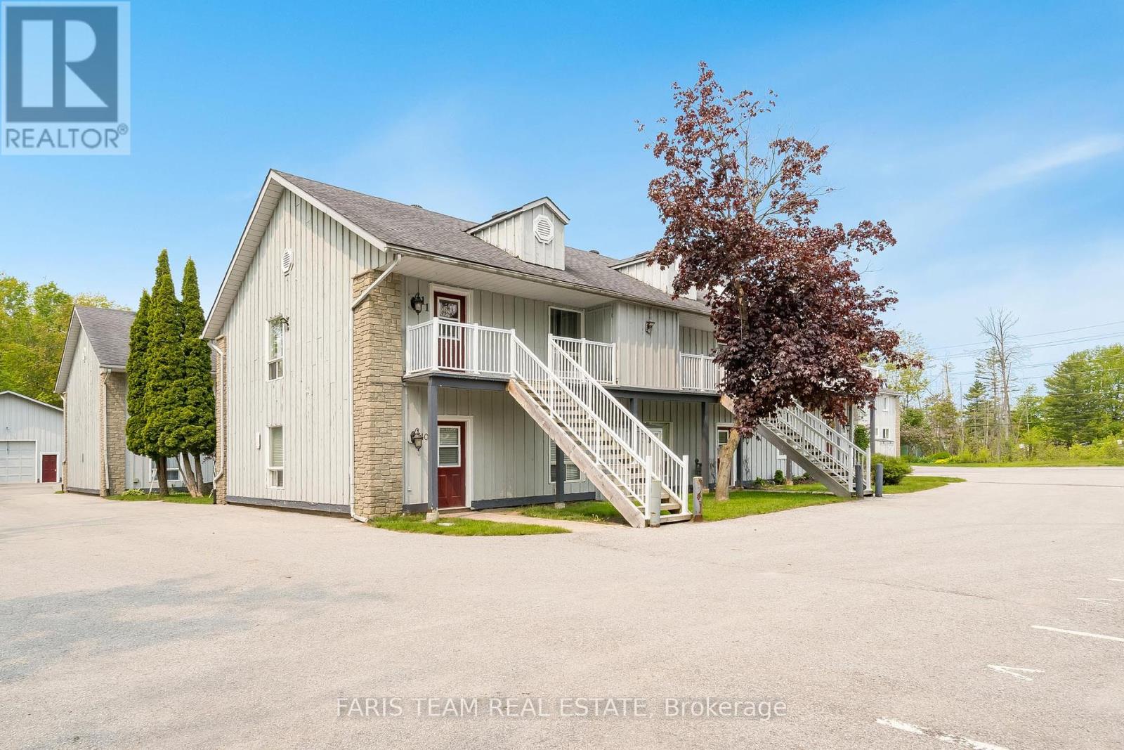 5 - 891 RIVER ROAD W, wasaga beach, Ontario
