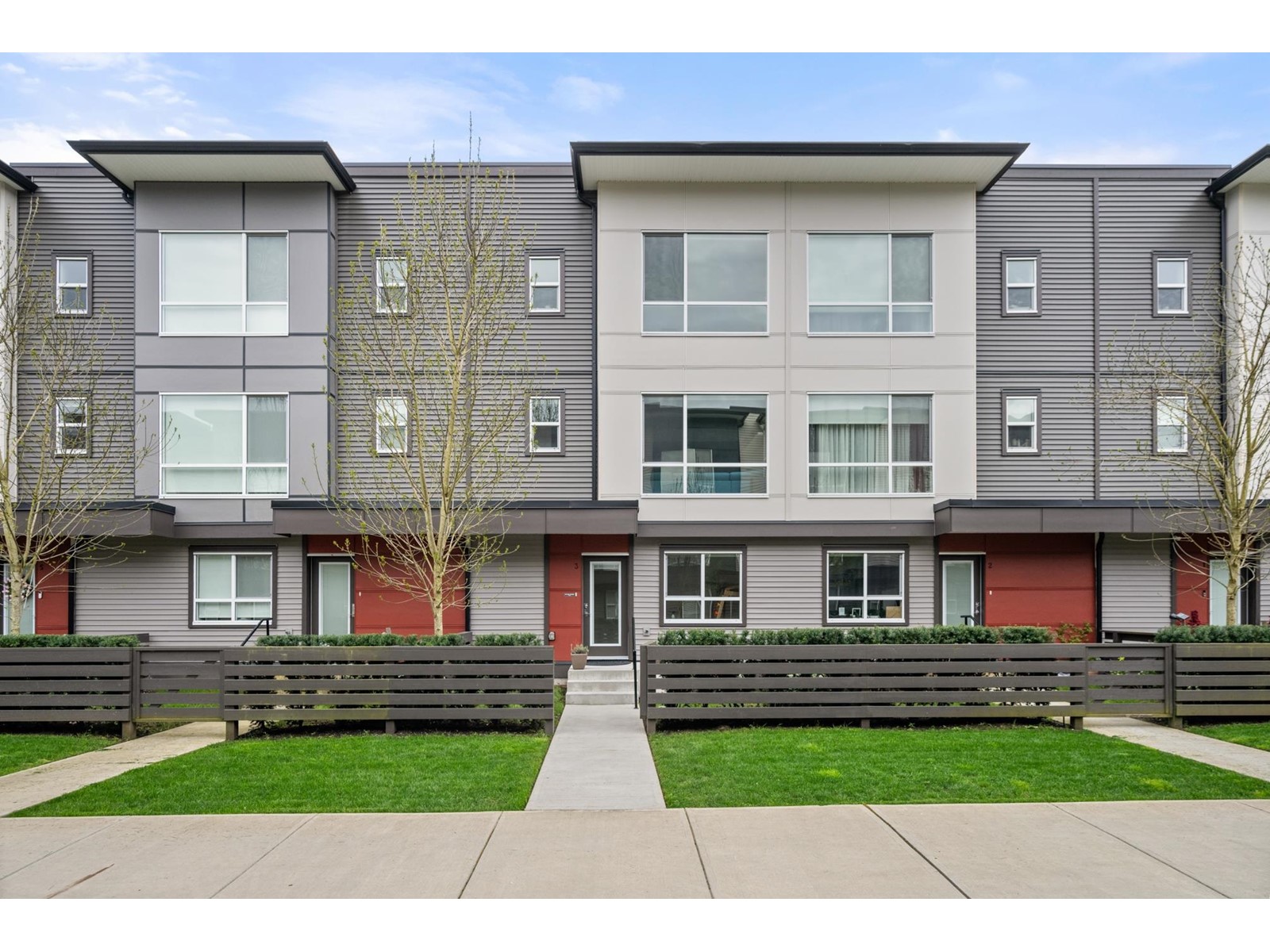 3 7218 188 Street, Surrey, British Columbia  V4N 6W3 - Photo 2 - R3011032