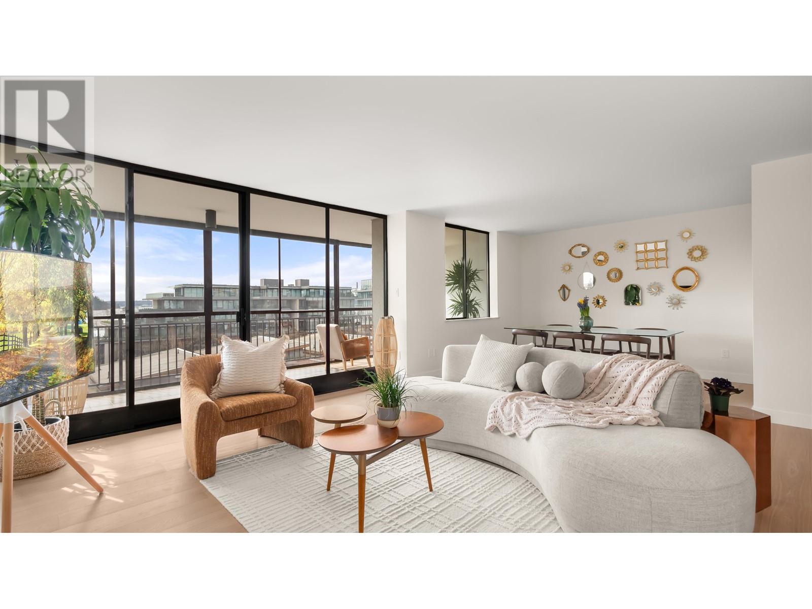 401 475 13th Street, West Vancouver, British Columbia  V7T 2N7 - Photo 6 - R2998514