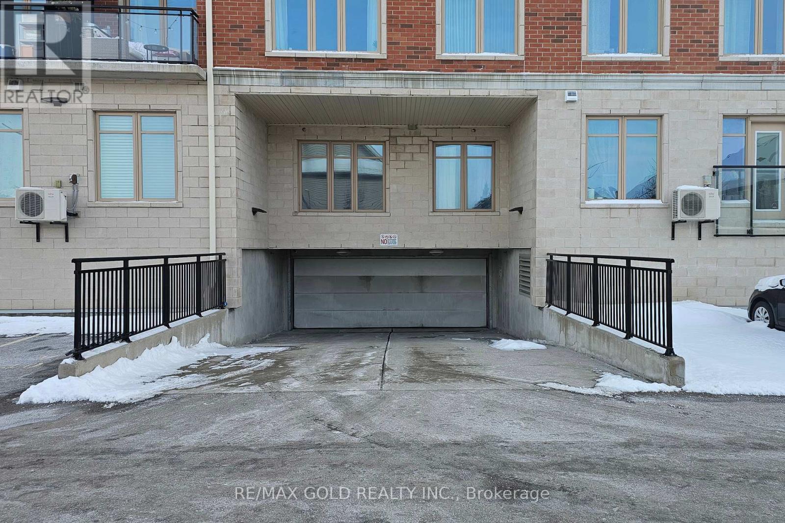 107 - 175 Commonwealth Street, Kitchener, Ontario  N2E 0H4 - Photo 24 - X12138463