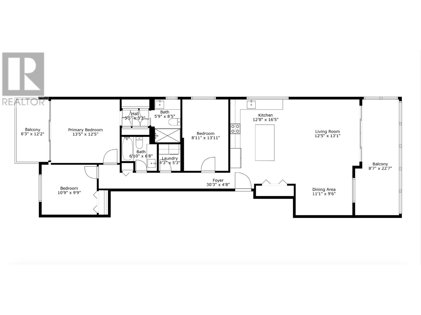 401 475 13th Street, West Vancouver, British Columbia  V7T 2N7 - Photo 38 - R2998514