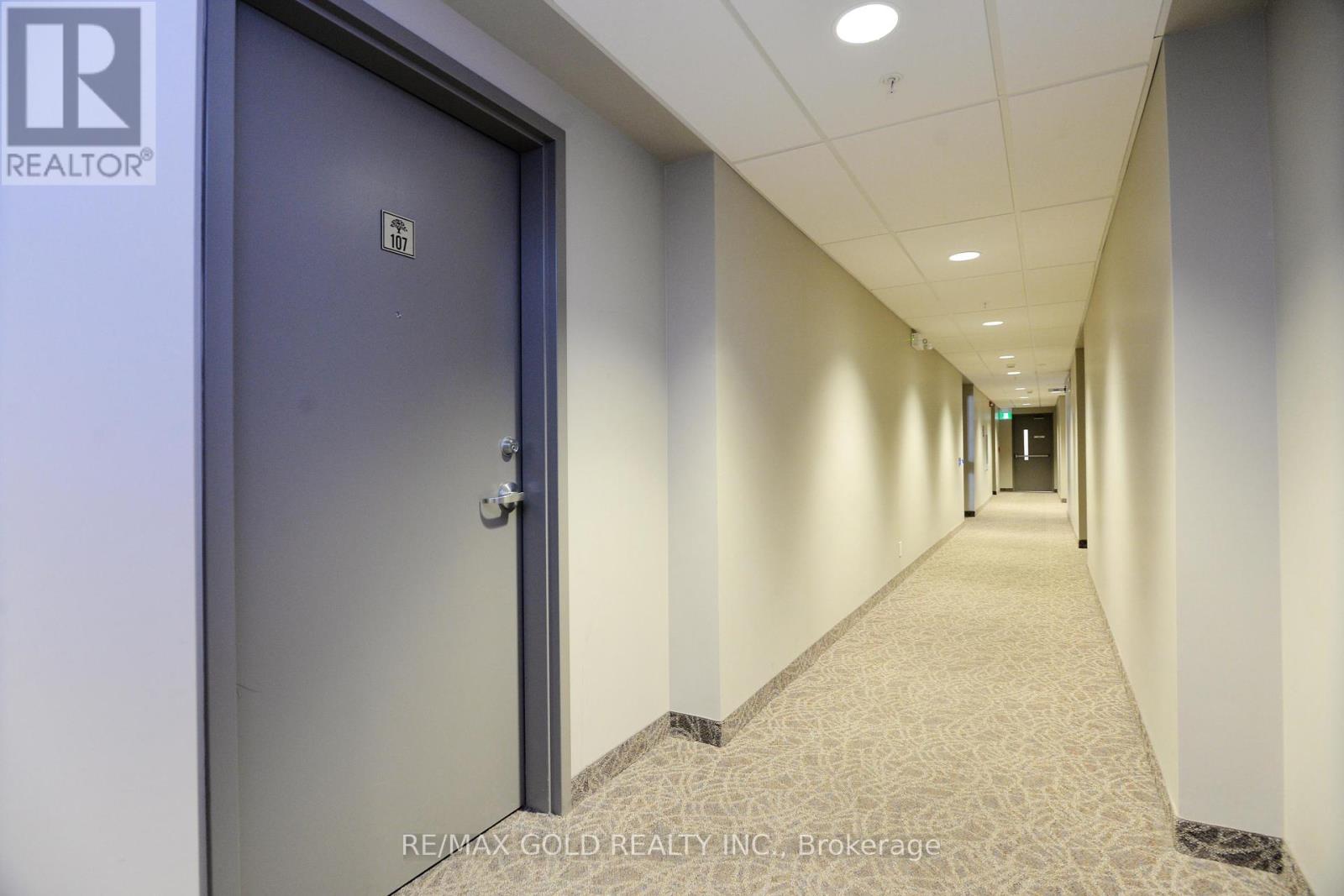 107 - 175 Commonwealth Street, Kitchener, Ontario  N2E 0H4 - Photo 6 - X12138463