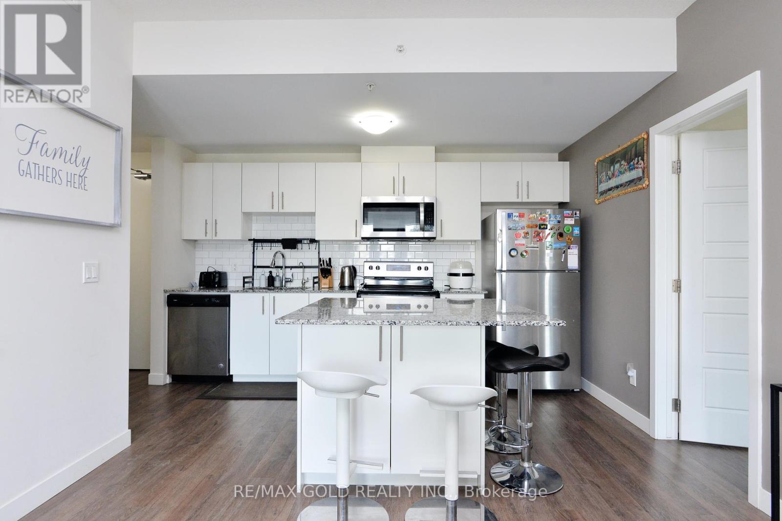 107 - 175 Commonwealth Street, Kitchener, Ontario  N2E 0H4 - Photo 12 - X12138463