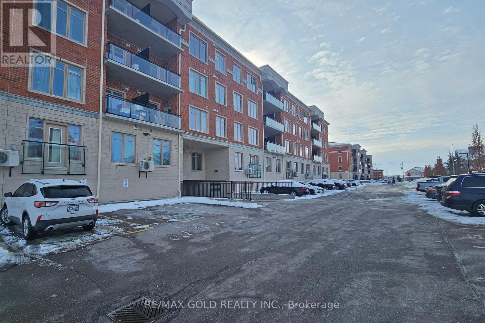 107 - 175 Commonwealth Street, Kitchener, Ontario  N2E 0H4 - Photo 22 - X12138463