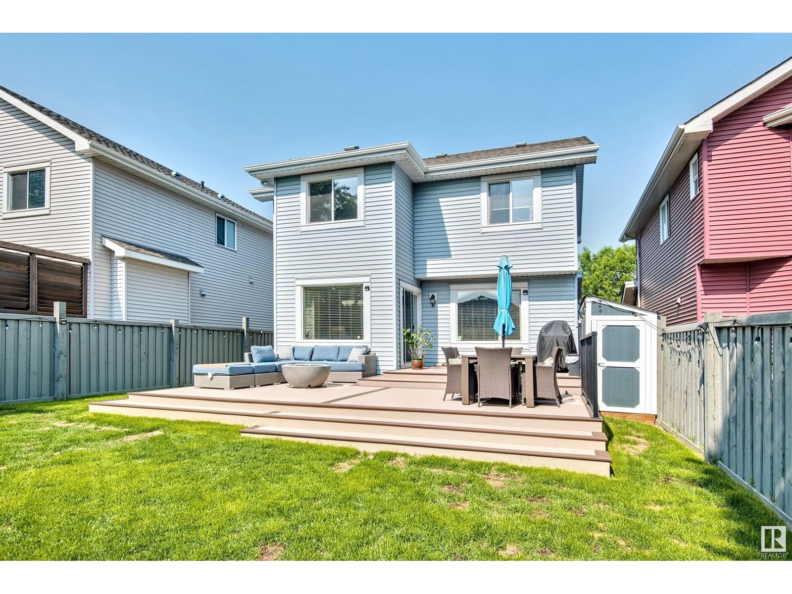 4911 213 St Nw, Edmonton, Alberta  T6M 0G6 - Photo 5 - E4440573