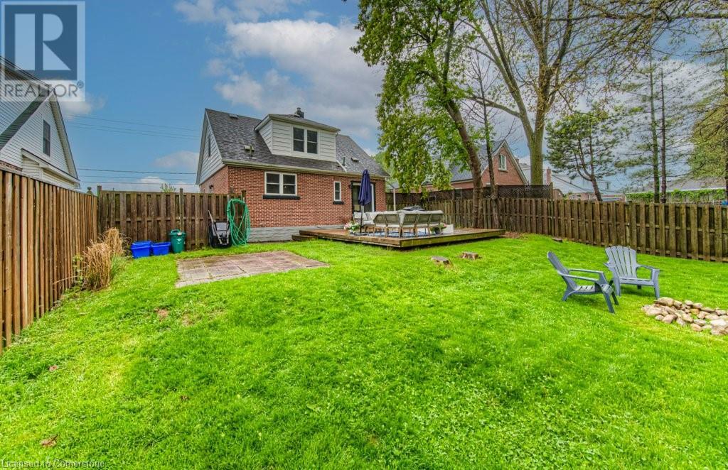 742 Elizabeth Street, Kitchener, Ontario N2H 6H3 - Photo 41 - 40729731