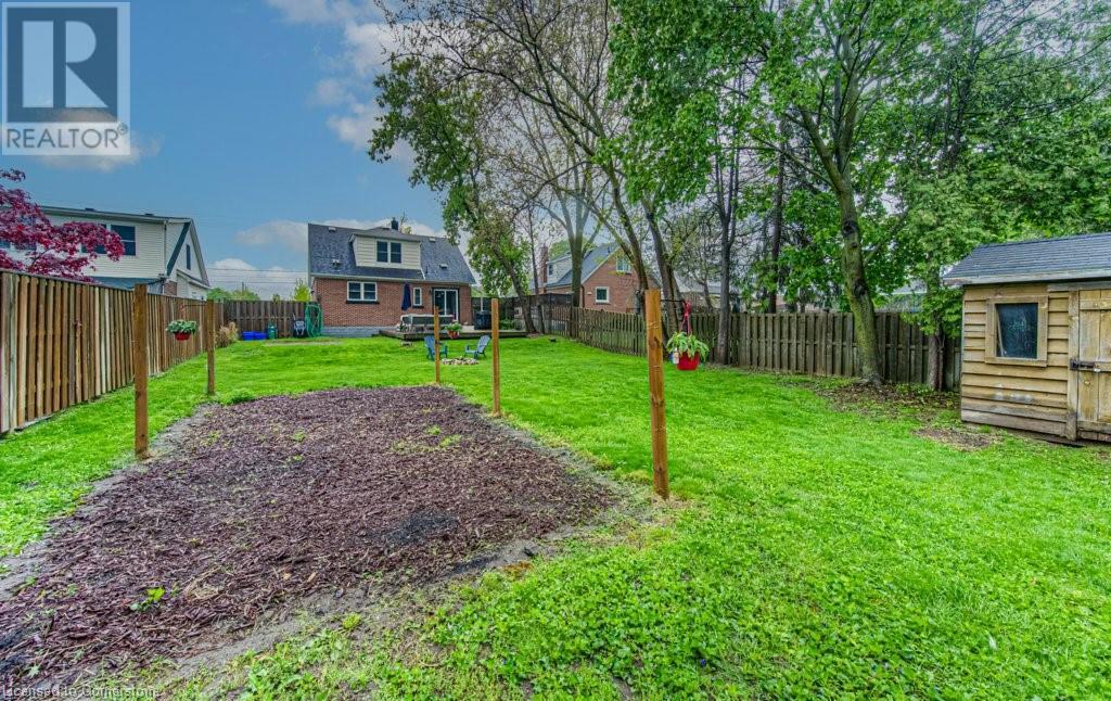 742 Elizabeth Street, Kitchener, Ontario N2H 6H3 - Photo 40 - 40729731