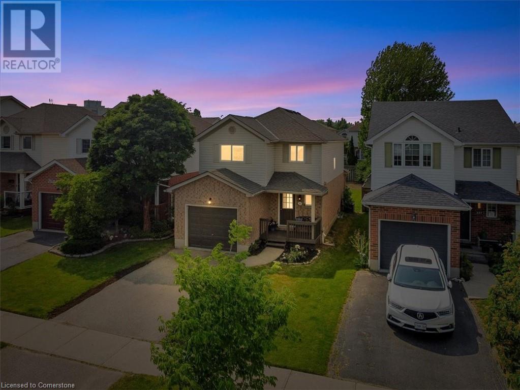 225 Pastern Trail, Waterloo, Ontario  N2K 3X4 - Photo 43 - 40736687