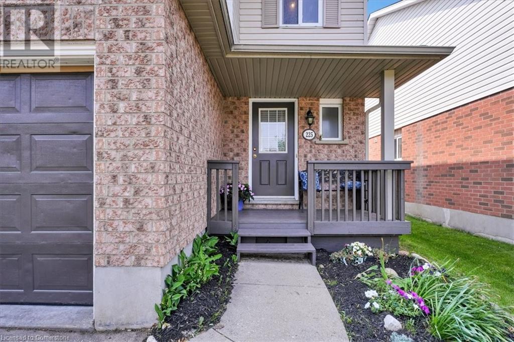 225 Pastern Trail, Waterloo, Ontario  N2K 3X4 - Photo 5 - 40736687