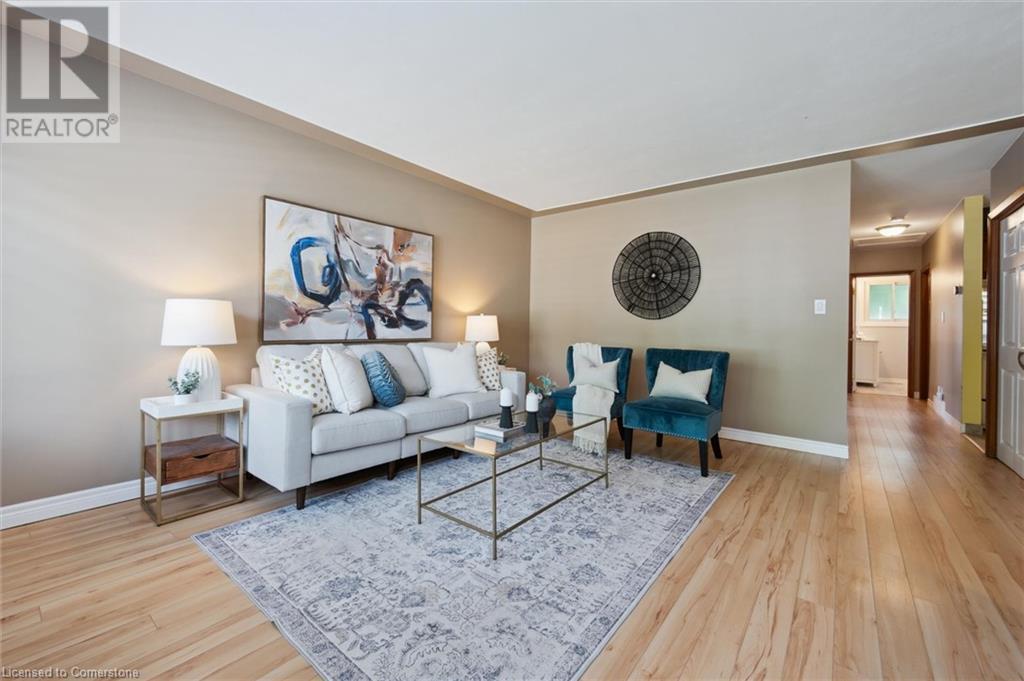 31 Dreger Avenue, Kitchener, Ontario  N2A 2A5 - Photo 8 - 40737527